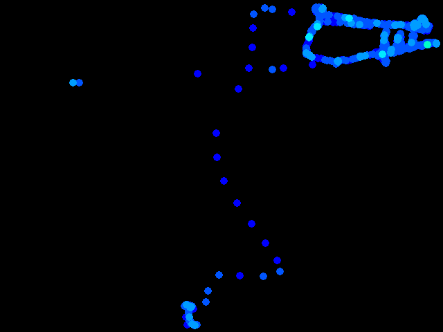  06960118 0.04 - 0.43 µSv/h