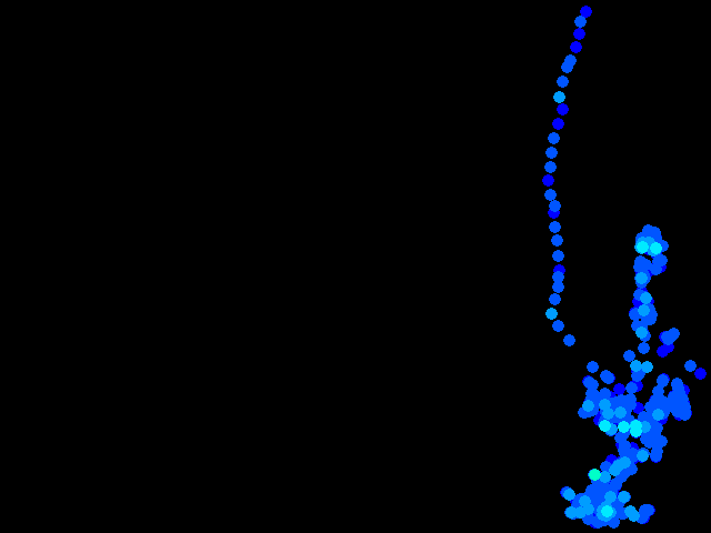  Cesta - 26.1.2026 17:08 - 26.1.2026 17:34 0.05 - 0.47 µSv/h