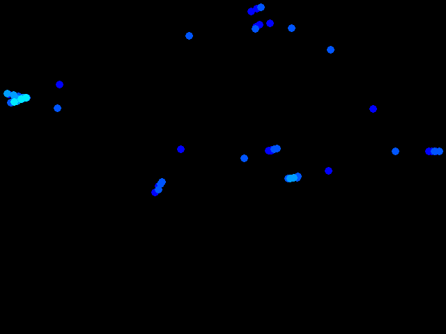  Cesta - 28.1.2026 12:22 - 28.1.2026 12:24 0.06 - 0.38 µSv/h