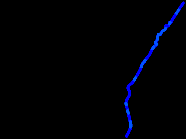  Cesta - 4.2.2026 10:00 - 4.2.2026 21:00 0.03 - 0.22 µSv/h