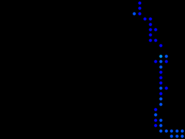  Cesta - 4.2.2026 21:00 - 5.2.2026 13:12 0.04 - 0.29 µSv/h