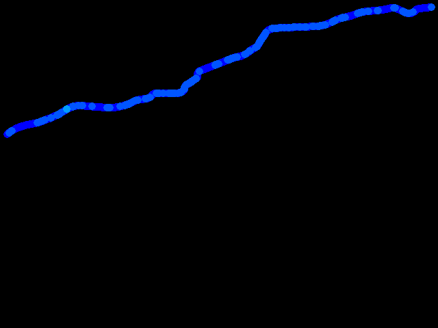  Cesta - 5.2.2026 13:12 - 5.2.2026 14:23 0.04 - 0.22 µSv/h