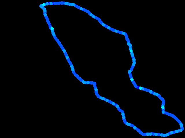  Dovča Adršpach 0.04 - 0.4 µSv/h