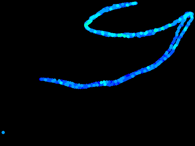  Bezděz 0.04 - 0.47 µSv/h