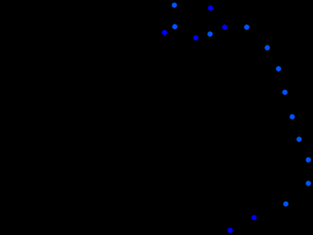 Šurf č.6 - Líšná 0.06 - 0.15 µSv/h