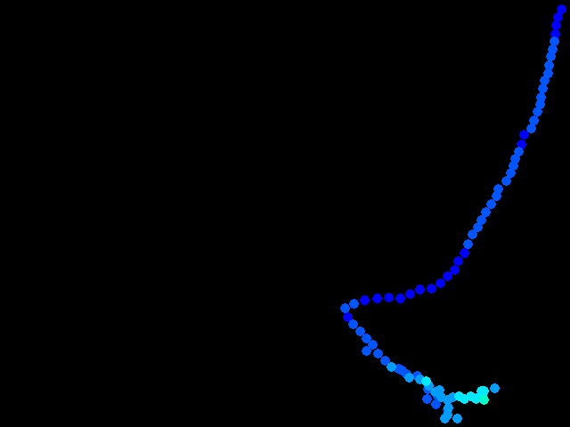  Jasenice 0 - 0.47 µSv/h