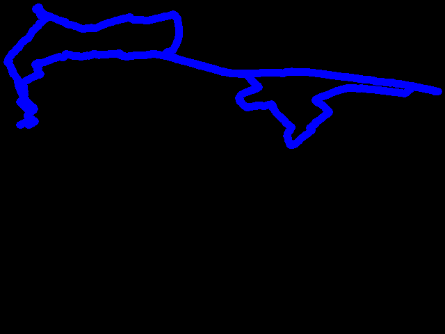  Sereď - Šintava 0.03 - 0.07 µSv/h