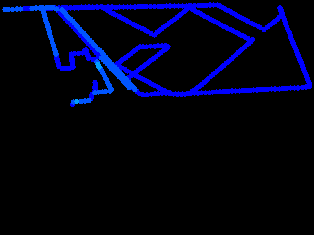  20260103 0.05 - 0.22 µSv/h