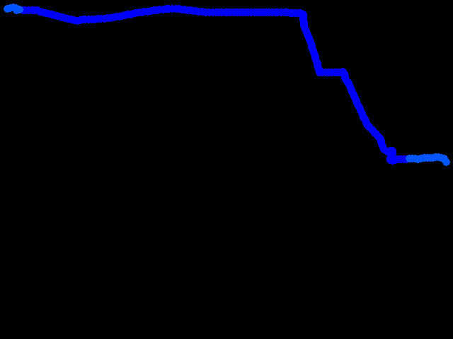  20260108 walk 1m 0.04 - 0.12 µSv/h