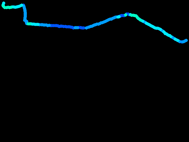  Roma 08 0.04 - 0.5 µSv/h