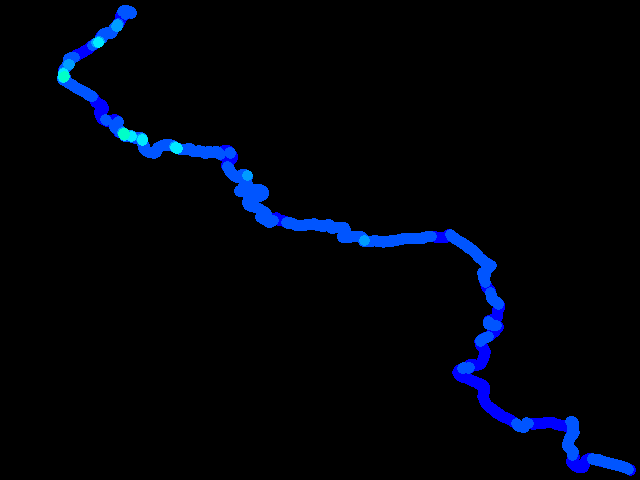  Brno-věžná 0.01 - 0.47 µSv/h