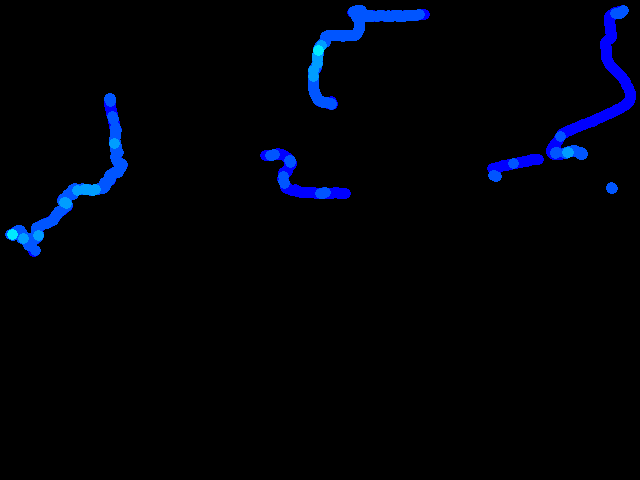  Cesta - 24.2.2026 19:24 - 26.2.2026 20:41 0.04 - 0.36 µSv/h