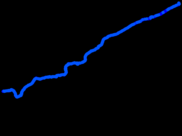  Cesta - 28.2.2026 10:42 - 28.2.2026 12:06 0.05 - 0.19 µSv/h