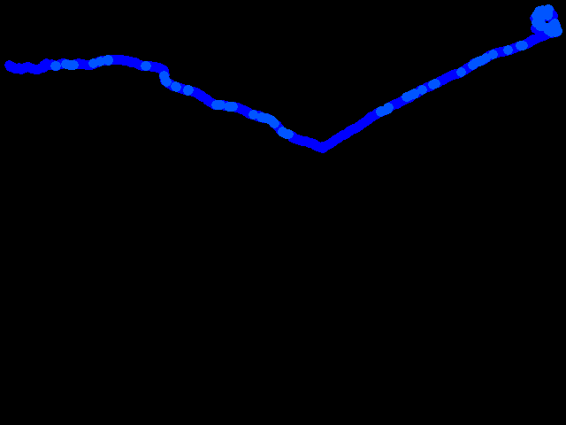  Cesta - 28.2.2026 12:06 - 28.2.2026 13:32 0.05 - 0.17 µSv/h