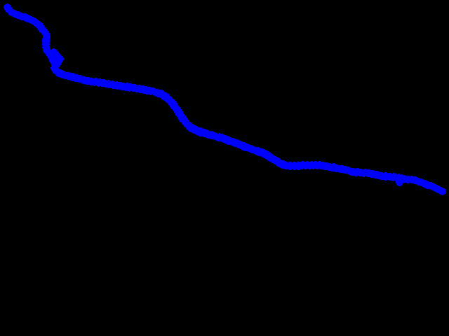  20260217 walk 1m 0.05 - 0.09 µSv/h