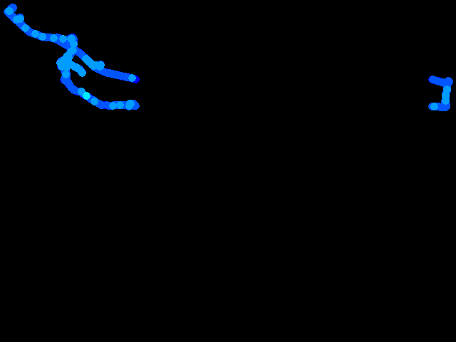  Palo Alto, Foster City, Redwood City, Stanford, Mountain View, Cupertino, Santa Clara, CA, USA - car 0.04 - 0.32 µSv/h