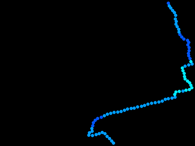  Roma 09 0.17 - 0.36 µSv/h