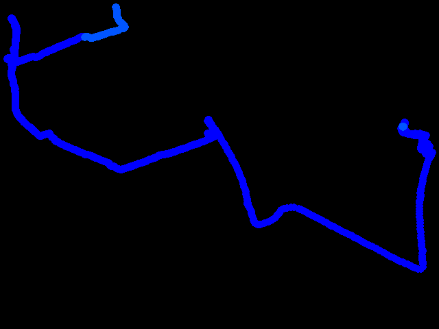  Prešov #43 0.03 - 0.14 µSv/h
