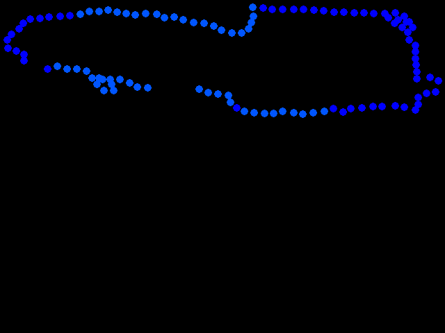  Litovel centrum 0.05 - 0.12 µSv/h