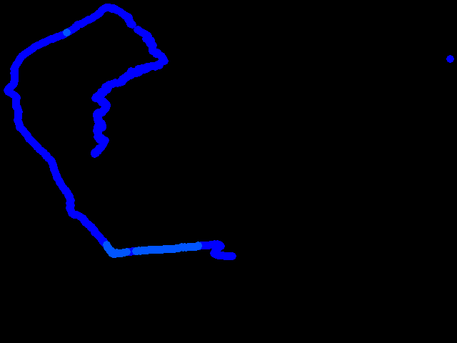  CHKO PL hranice 0.04 - 0.11 µSv/h