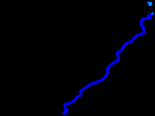  0.02 - 0.23 µSv/h