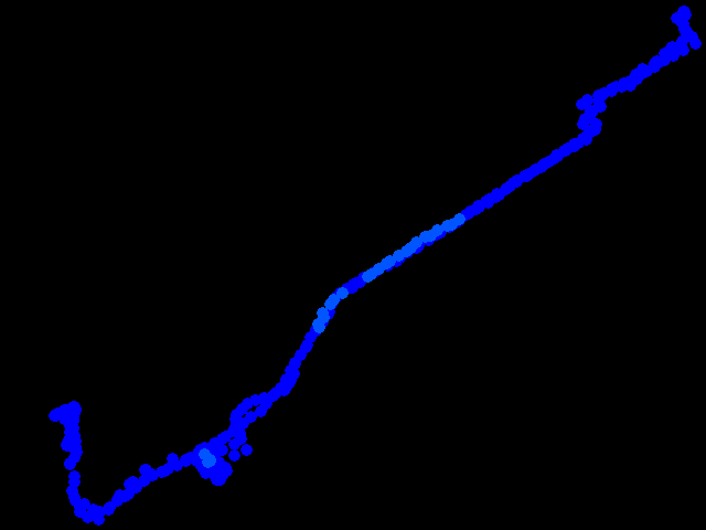  0.06 - 0.1 µSv/h