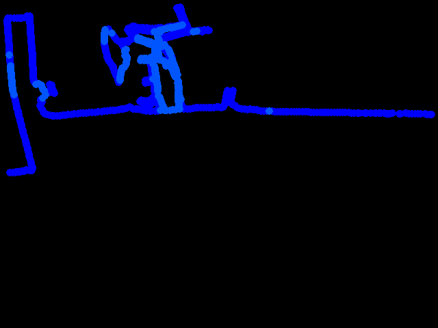  20260401 walk h～1m 0.02 - 0.13 µSv/h