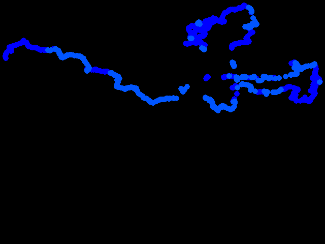  Letná a Holešovice 0.04 - 0.19 µSv/h