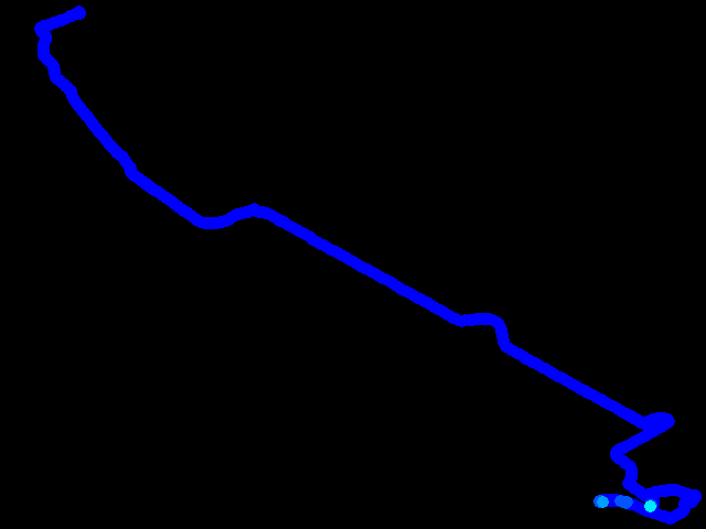  0.04 - 0.3 µSv/h