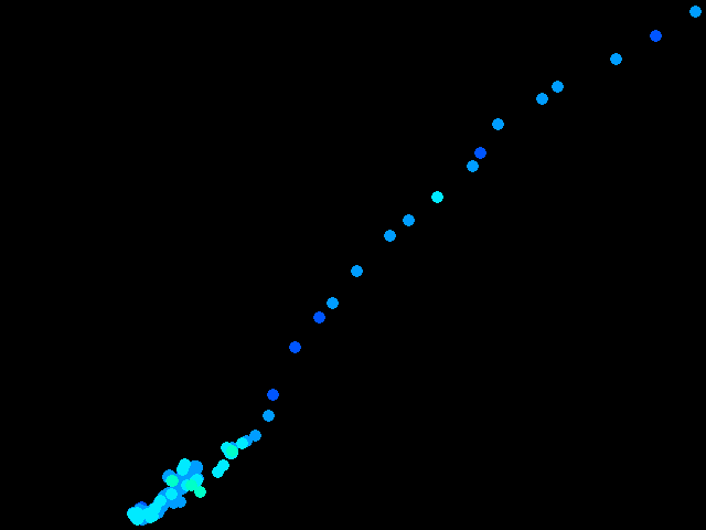  Cesta - 10.4.2026 11:08 - 10.4.2026 12:39 0.04 - 0.44 µSv/h