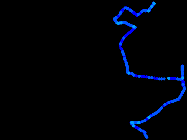  Vítězov, Poděbrady - bus 0.04 - 0.29 µSv/h