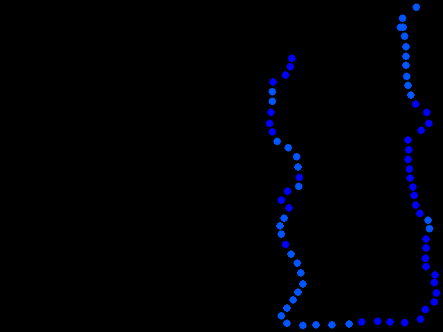  Bosch ČB - areál.rctrk 0.09 - 0.11 µSv/h