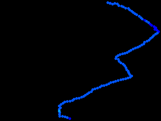  Venezia 02 0.03 - 0.2 µSv/h
