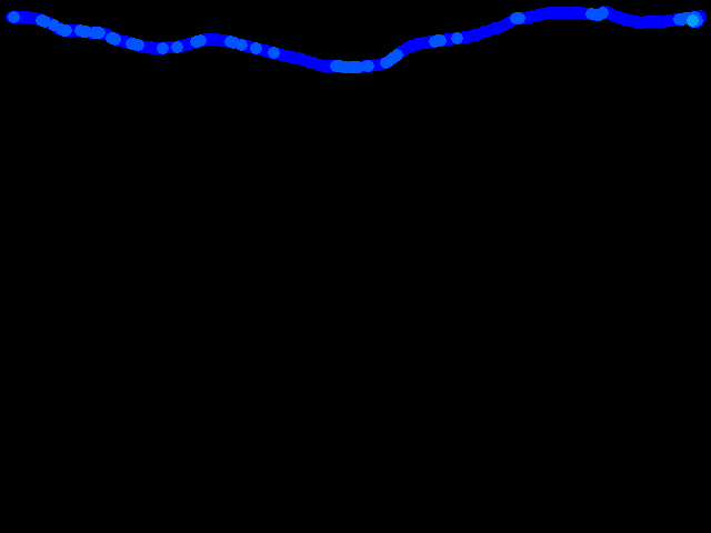  Cesta - 18.4.2026 16:46 - 18.4.2026 17:25 0.05 - 0.29 µSv/h