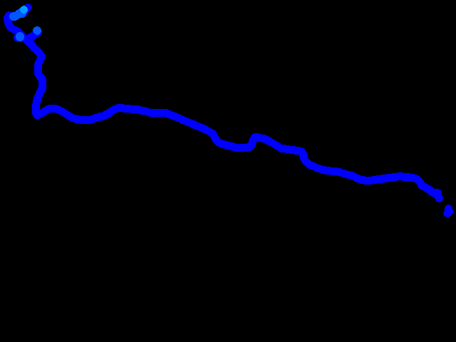  Žamberk - Rychnov 0.02 - 0.21 µSv/h
