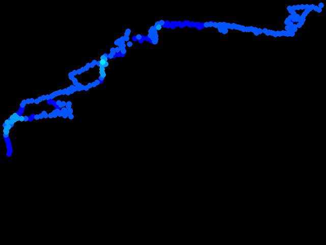  Bielsko Biala 0.05 - 0.32 µSv/h