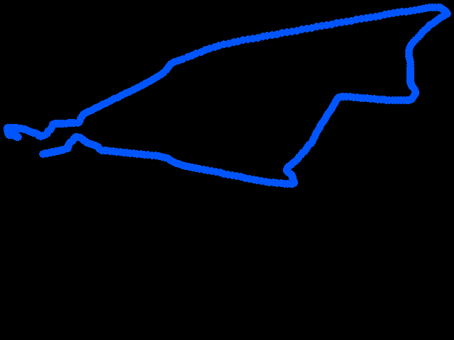  Choto-Jeníčkova Lhota 0.1 - 0.16 µSv/h