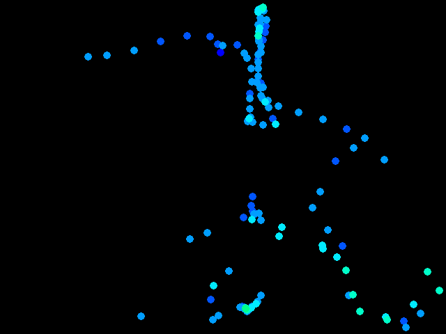  Cesta - 23.4.2026 12:41 - 23.4.2026 14:19 0.05 - 0.5 µSv/h