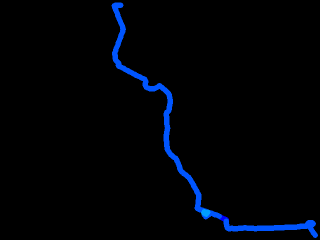  Tábor-Stokl.Lhota-Choto 0.06 - 0.24 µSv/h