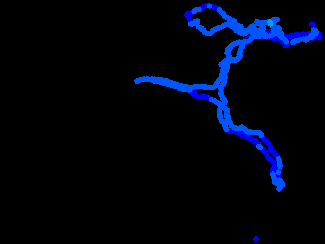  Jasenice 0.05 - 0.28 µSv/h