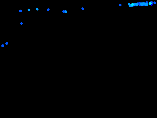 Cesta - 27.4.2026 23:13 - 27.4.2026 23:21 0.09 - 0.33 µSv/h
