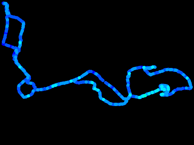  Ema 0.04 - 0.43 µSv/h