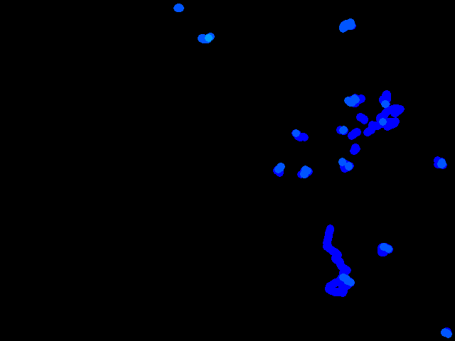  cestování 2026-02-21 - 2026-05-01 0.01 - 0.22 µSv/h