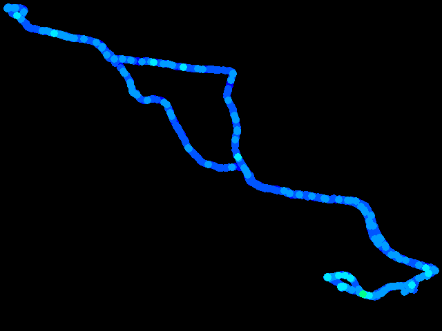  Ostrava-Michálkovice 0.04 - 0.5 µSv/h