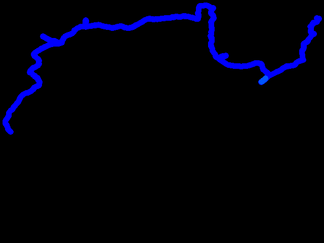  Pezinská Baba - Zochova chata 0.02 - 0.12 µSv/h