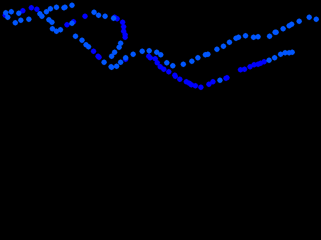 Olomouc 0.08 - 0.17 µSv/h