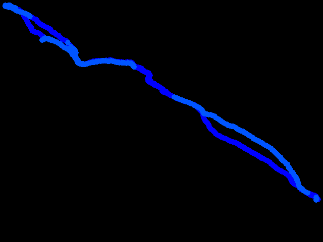  Hamiltony Vyškov 0.07 - 0.14 µSv/h