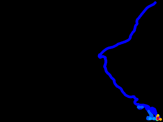  Kletno PL 0 - 10.83 µSv/h