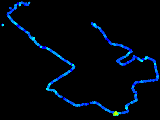  Ostrava 0.04 - 0.72 µSv/h