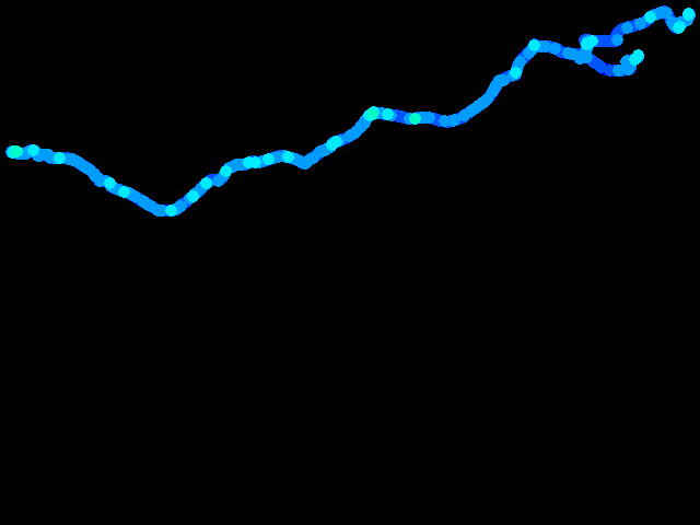  Ostrava-Odry 0.04 - 0.47 µSv/h